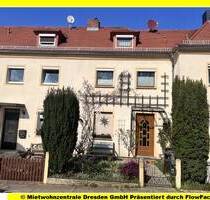 Reihenhaus am Uni-Campus! - 330.000,00&nbsp;EUR Kaufpreis, ca.&nbsp; 105,00&nbsp;m&sup2;&nbsp;Wohnfl&auml;che in Dresden (PLZ: 01217) Räcknitz/Zschertnitz