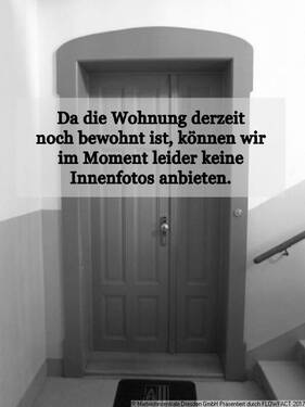noch keine Innenfotos - bewohnt - 