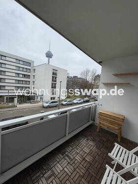 Bild 3 - 3 Zimmer Etagenwohnung in Köln