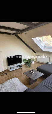 Bild 2 - 3 Zimmer Etagenwohnung zur Miete in Frankfurt am Main