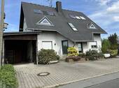 Bild 1 - Freistehendes Mehrgenerationenhaus am Ortsrand