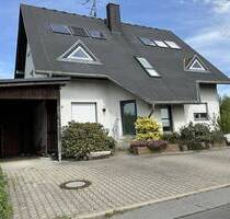 Freistehendes Mehrgenerationenhaus am Ortsrand - Zwönitz Niederzwönitz