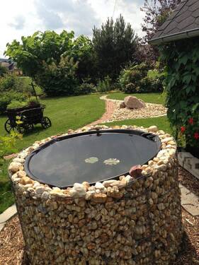 Garten - 