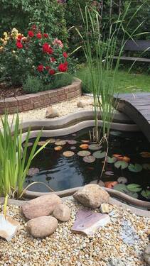 Garten - 