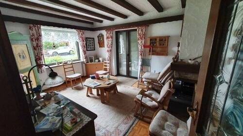 EG Wohnzimmer - 