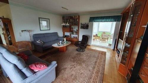 EG Wohnzimmer - 