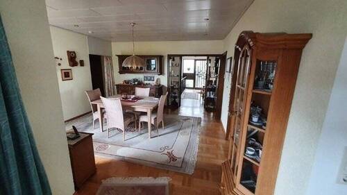 EG Esszimmer - 