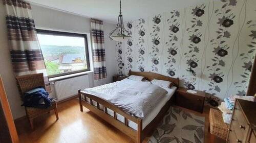EG Schlafzimmer - 