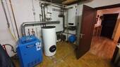 Heizraum - 