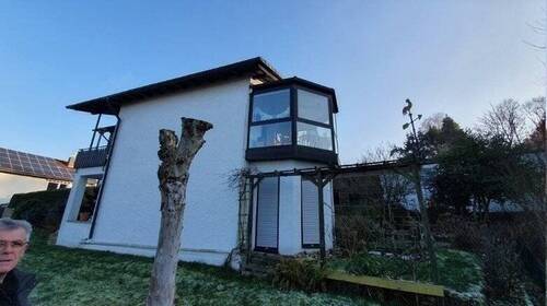 Wintergarten - 