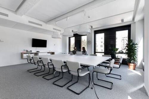 Bild 4 - Büro in Hamburg zur Miete