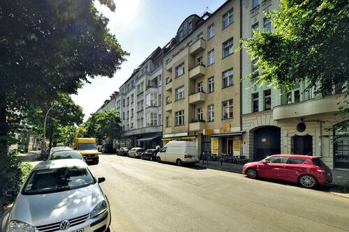 Fassade - 