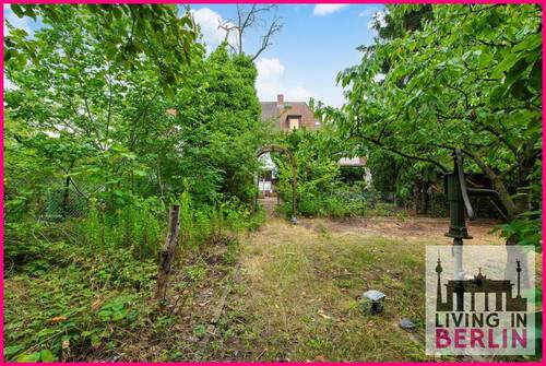Garten - 