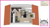 Grundriss Dachgeschoss - 