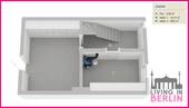 Grundriss Keller - 