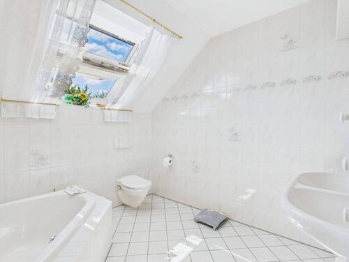 Obergeschoss Tageslichtbad - 