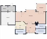 Grundriss Erdgeschoss - 