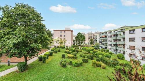 Ausblick - 