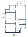 Grundriss - 