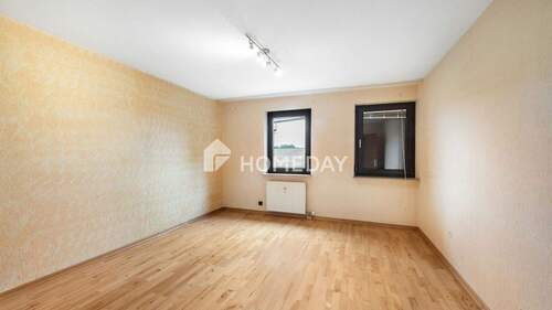 Kinderzimmer 1 - 