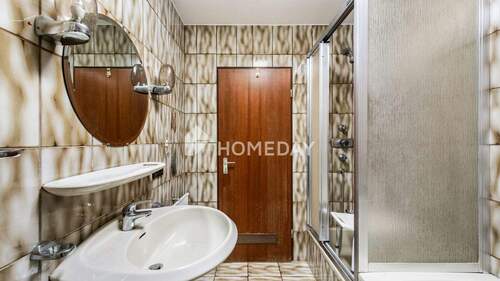 Badezimmer 2 - 