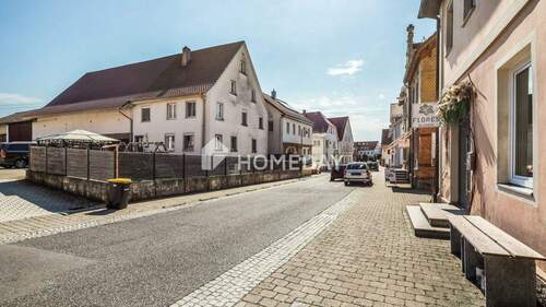 Umgebung 1 - 