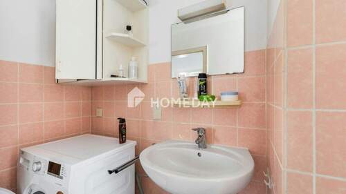 EG Badezimmer 2 - 