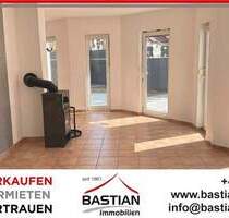 Es lebe die Familie... in einem modernen EFH: ca. 144 m² Wfl. - Garten - Doppelgarage - Rheindürkheim! - Worms / Rheindürkheim