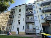 Bild 2 - 3 Zimmer Etagenwohnung zum Kaufen in Leipzig