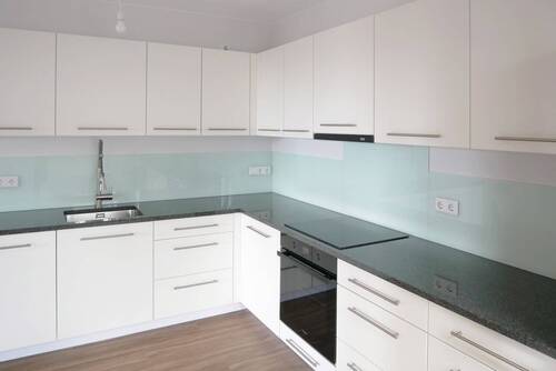 Weitere Küchenansicht - 