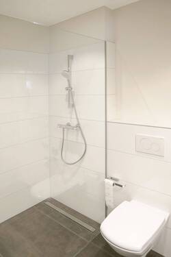 Detailbild Dusche - 