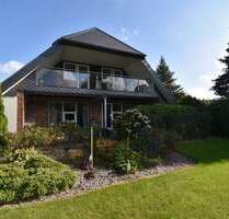 Großes, familienfreundliches Haus in Sackgassenlage in Schleswig