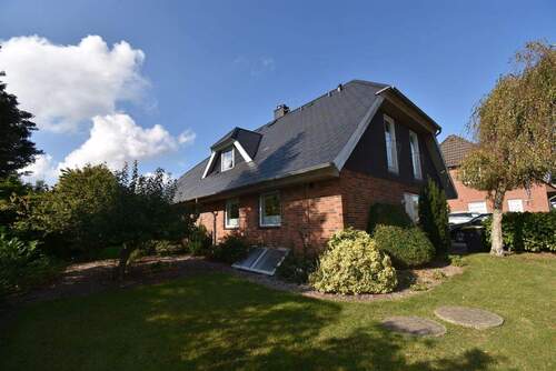Bild 3 - 6 Zimmer Einfamilienhaus in Schleswig