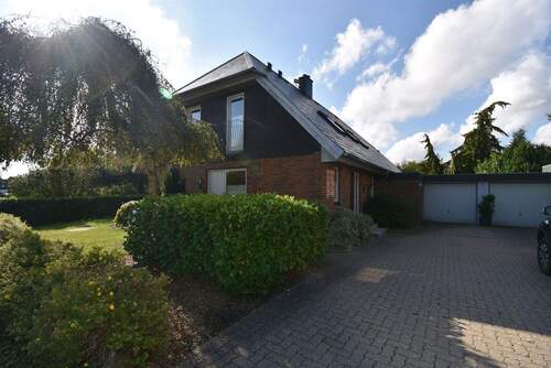 Bild 4 - Einfamilienhaus mit 189,00 m² in Schleswig zum Kaufen