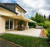 Modernes Einfamilienhaus mit Traumgrundstück in Bestlage von Leichlingen - Leichlingen (Rheinland)