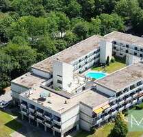 Sonne, Seeblick, Seltenheit - 3-Zimmer-Apartment im Atrium Möhnesee