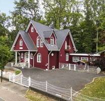 *Design in Reinform - Charakterstark, edel, einzigartig!* - Schönwalde-Glien Schönwalde-Siedlung