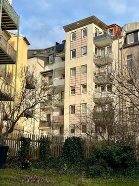 IMG_3906 - 2 Zimmer Etagenwohnung in Plauen