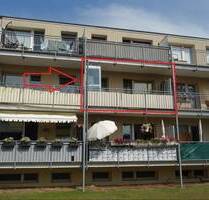 RUHIGE, GEPFLEGTE WOHNUNG IN WERSTEN 1. ETAGE GROßER BALKON INS GRÜNE KOMPLETT LAMINAT - Düsseldorf