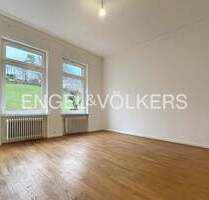 Moderner Altbau: Exklusives Wohnen mit Fernblick - Bad Nauheim