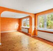 Doppelhaushälfte mit Erbbaurecht und viel Potenzial in ruhiger Lage (Kaufoption Grundstück) - Barsbüttel Willinghusen