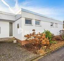 Ideal für die Familie! Modernisierter Bungalow mit 120 m² Wohnfläche und Garten - Offenburg Südweststadt