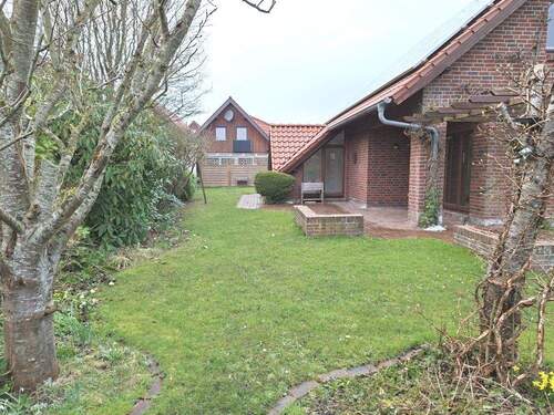 Bild 2 - 4 Zimmer Einfamilienhaus zur Miete in Wangerland / Hooksiel