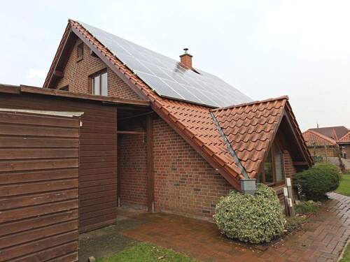 Bild 3 - 4 Zimmer Einfamilienhaus in Wangerland / Hooksiel