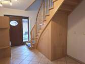 Eingangsbereich/Diele - Einfamilienhaus mit 127,60 m&sup2; in Wangerland / Hooksiel zur Miete