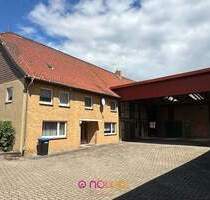 Schöner Dreiseit-Resthof in Woltwiesche - Viel Potential für Ihre Pläne! - Lengede