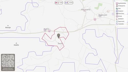 Lageplan - 
