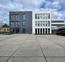Provisionsfreies Bürohaus Berlin - 1800m2, flexibel, möbliert, barrierefrei
