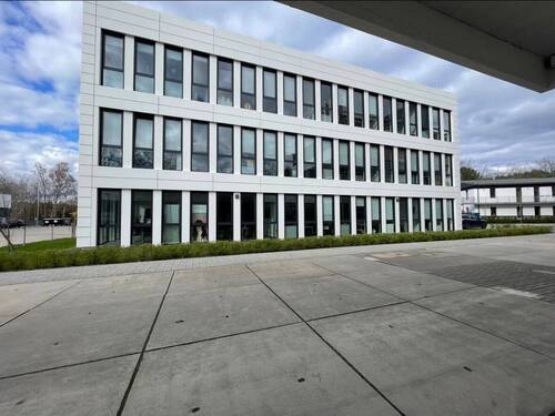Bild 2 - Büro zur Miete in Berlin