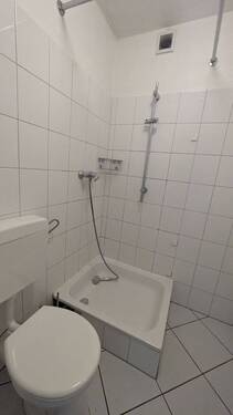 WC Duschbad - 